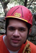Jesus Alberto Morales Garcia 