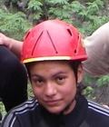 Daniela Porcayo Cuevas