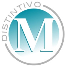 Distintivo M