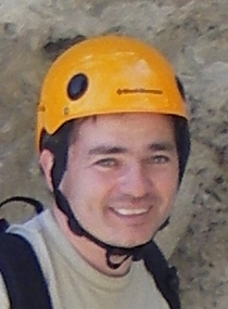 Mauricio Alanis