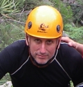 Mauricio Garza Muguerza