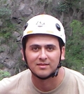 Gustavo Casas Zepeda