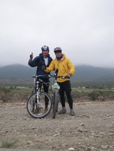 Los Fierro - mBike