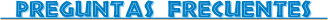 FAQ