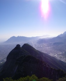 Perico Peak