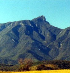 Rayon Peak