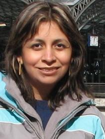 Erika Rodriguez Contreras