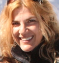 Cristina Alejandra Villarreal Morales