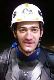 Roberto Martinez Leal