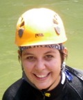 Siria Flores Espinoza