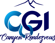 logo Canyon Rendevouz